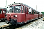 DWM 3317 - DB "515 126-1"
17.06.1985
Schifferstadt, Bahnhof [D]
Ernst Lauer