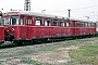 DWM 3317 - DB "515 126-1"
07.05.1988
Worms, Bahnbetriebswerk [D]
Ernst Lauer