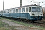 DWM 3318 - DB "515 127-9"
07.05.1988
Worms, Bahnbetriebswerk [D]
Ernst Lauer