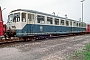 DWM 3319 - DB "515 128-7"
07.05.1988
Worms, Bahnbetriebswerk [D]
Ernst Lauer