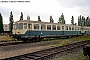 DWM 3322 - DB "515 131-1"
13.06.1985
Frankfurt (Main), Ausbesserungswerk [D]
Norbert Schmitz