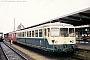 DWM 3326 - DB "515 135-2"
02.09.1983
Augsburg, Hauptbahnhof [D]
Stefan Motz
