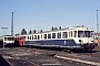DWM 3326 - DB "515 135-2"
25.09.1986
Worms, Betriebswerk [D]
Ulrich Budde