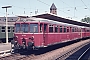 DWM 3327 - DB "515 136-0"
06.07.1976
Gießen,&nbsp;Bahnhof [D]
Werner Glaeseker