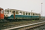 DWM 3714 - DB "515 543-7"
09.07.1989
Gelsenkirchen-Bismarck, Güterbahnhof [D]
Andreas Kabelitz