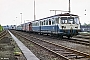 DWM 3714 - DB "515 543-7"
11.04.1990
Gelsenkirchen-Bismarck [D]
Ingmar Weidig