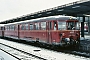 DWM 3715 - DB "515 544-5"
28.03.1970
Braunschweig, Hauptbahnhof [D]
Helmut Philipp