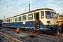 DWM 3715 - DB "515 544-5"
18.11.1981
Köln, Bahnbetriebswerk Bbf [D]
Ernst Lauer