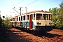 DWM 3716 - DB "515 545-2"
24.05.1990
Braunschweig, Bahnbetriebswerk [D]
Andreas Kabelitz