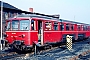 DWM 3716 - DB "515 545-2"
21.02.1976
Northeim,&nbsp;Betriebswerk [D]
Dr. Werner Söffing