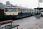 DWM 3717 - DB "515 546-0"
26.10.1987
Alzey, Bahnhof [D]
Archiv I. Weidig