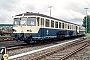 DWM 3718 - DB "515 547-8"
03.07.1988
Alzey [D]
Ernst Lauer