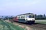 DWM 3718 - DB "515 547-8"
25.09.1986
Worms-Pfiffligheim [D]
Ulrich Budde