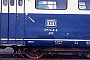 DWM 3719 - DB "515 548-6"
11.10.1989
Bremen,&nbsp;Ausbesserungswerk [D]
Norbert Lippek