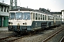 DWM 3722 - DB "515 551-0"
08.06.1988
Kaiserslautern, Bahnbetriebswerk [D]
Ernst Lauer