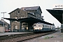 DWM 3722 - DB "515 551-0"
30.09.1988
Monsheim, Bahnhof [D]
Ingmar Weidig