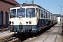 DWM 3725 - DB "515 554-4"
18.06.1988
Kaiserslautern, Bahnbetriebswerk [D]
Ernst Lauer