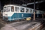 DWM 3727 - DB "515 556-9"
07.05.1988
Worms, Bahnbetriebswerk [D]
Ernst Lauer