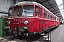 DWM 3727 - SEMB "515 556-9"
28.05.2022
Bochum-Dahlhausen, Eisenbahnmuseum [D]
Dietmar Stresow