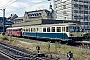 DWM 3736 - DB "815 696-0"
21.07.1986
Neustadt/Weinstraße [D]
Norbert Lippek