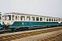 DWM 3745 - DB "815 705-9"
09.07.1989
Gelsenkirchen-Bismarck, Güterbahnhof [D]
Andreas Kabelitz