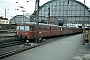 DWM 5408 - DB "815 729-9"
14.02.1973
Bremen,&nbsp;Hauptbahnhof [D]
Norbert Lippek