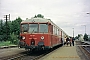 DWM 5409 - DB "815 730-7"
06.09.1983
Aichach [D]
Stefan Motz