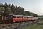 DWM 5420 - DB "515 582-5"
12.05.1982
Heubach, Betriebsbahnhof [D]
Michael Hafenrichter