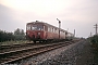 DWM 5420 - DB "515 582-5"
08.09.1980
Gelsenkirchen-Hugo [D]
Martin Welzel