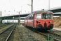 DWM 5421 - DB "515 583-3"
11.01.1986
Neuss [D]
Dietmar Stresow