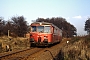 DWM 5424 - DB "515 586-6"
23.11.1981
Reken [D]
Michael Hafenrichter