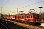 Esslingen 18796 - DB "465 001-6"
28.02.1977
Stuttgart-Zuffenhausen, Bahnhof [D]
Stefan Motz