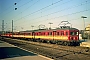 Esslingen 18797 - DB "465 002-4"
28.02.1977
Stuttgart-Zuffenhausen, Bahnhof [D]
Stefan Motz