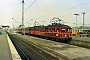 Esslingen 18798 - DB "465 003-2"
02.04.1978
Stuttgart, Hauptbahnhof [D]
Stefan Motz