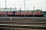 Esslingen 18800 - LTA Mannheim "465 005-7"
__..__.1981
Mannheim, Bahnbetriebswerk [D]
Ernst Lauer