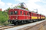 Esslingen 18800 - SVG "465 005-7"
06.09.2009
Freudenstadt, Bahnhof [D]
Ernst Lauer