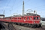 Esslingen 18800 - DB "ET 65 005"
05.09.1967
Stuttgart, Hauptbahnhof [D]
Ulrich Budde