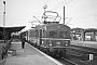 Esslingen 18801 - DB "465 006-5"
01.03.1977
Stuttgart-Zuffenhausen, Bahnhof [D]
Stefan Motz