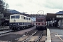 Esslingen 18801 - DB "465 006-5"
02.04.1977
Geislingen (Steige), Bahnhof [D]
Martin Welzel