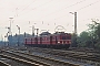 Esslingen 18801 - DB "465 006-5"
21.10.1979
Stuttgart-Untertürkheim [D]
Werner Peterlick