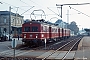 Esslingen 18801 - DB "465 006-5"
21.10.1979
Esslingen (Neckar) [D]
Archiv Ingmar Weidig