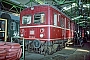 Esslingen 18801 - DB "465 006-5"
08.05.1982
München-Neuaubing, Ausbesserungswerk [D]
Ernst Lauer