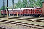 Esslingen 18801 - DB "465 006-5"
08.05.1992
Heidelberg, Bahnbetriebswerk [D]
Ernst Lauer