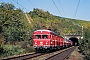 Esslingen 18801 - DB Museum "465 006-5"
22.10.1995
Stuttgart-Münster, Schnarrenberg-Tunnel [D]
Stefan Motz