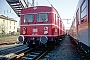 Esslingen 18801 - DB Museum "465 006-5"
14.04.1995
Frankfurt (Main), Bahnbetriebswerk 1 [D]
Ralf Lauer