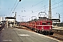 Esslingen 18801 - DB "465 006-5"
09.04.1969
Stuttgart, Hauptbahnhof [D]
Werner Wölke