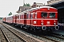 ME 18801 - DB "465 006-5"
22.05.1994
Neuenmarkt-Wirsberg, Bahnhof [D]
Dr. Werner Söffing