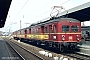 Esslingen 18807 - DB "465 012-3"
08.04.1976
Ludwigsburg, Bahnhof [D]
Ulrich Budde