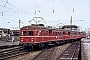 Esslingen 18808 - DB "ET 65 013"
05.09.1967
Stuttgart, Hauptbahnhof [D]
Ulrich Budde