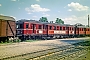 Esslingen 18811 - DB "465 016-4"
__.__.1980
Karlsruhe, Güterbahnhof [D]
Ernst Lauer